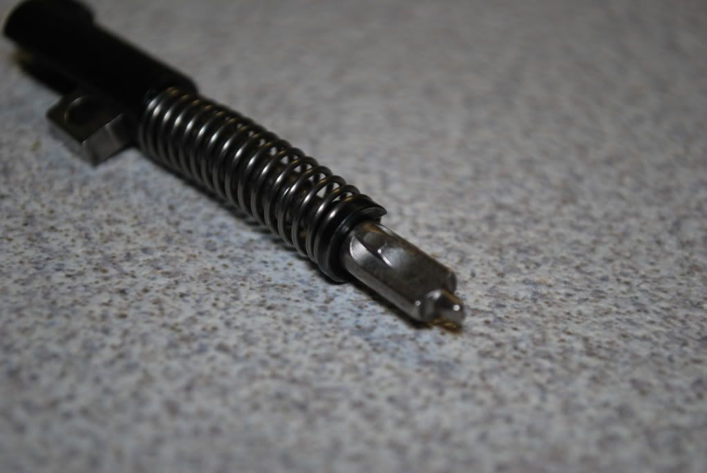 XDS Firing pin damage/no damage Page 5 Springfield XD Forum